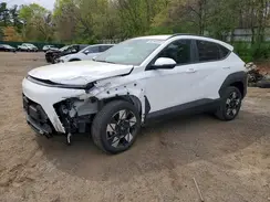 KM8HBCAB9SU324215 2025 HYUNDAI KONA