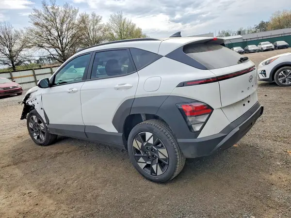 KM8HBCAB9SU324215 2025 HYUNDAI KONA - Image 2