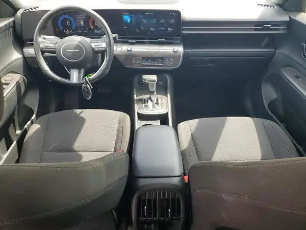 KM8HBCAB9SU324215 2025 HYUNDAI KONA - Image 8