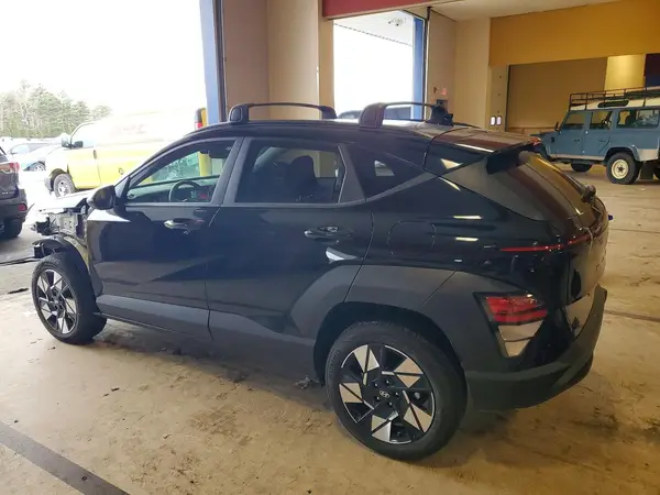 KM8HBCAB9SU324893 2025 HYUNDAI KONA - Image 2