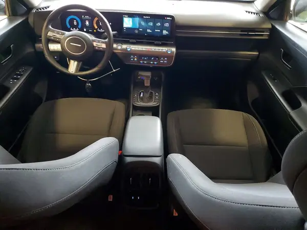 KM8HBCAB9SU324893 2025 HYUNDAI KONA - Image 8
