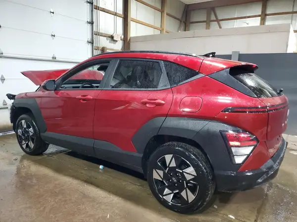 KM8HBCAB9SU327762 2025 HYUNDAI KONA - Image 2