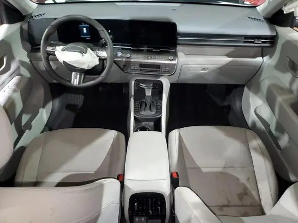 KM8HBCAB9SU327762 2025 HYUNDAI KONA - Image 8