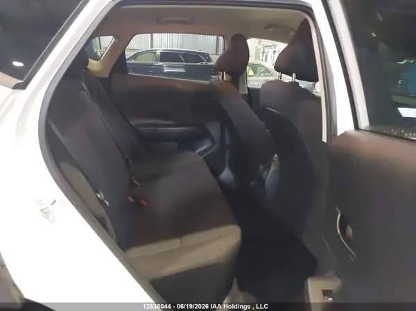 KM8HBCAB9SU329673 2025 HYUNDAI KONA - Image 8