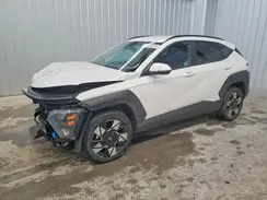 KM8HBCAB9SU330256 2025 HYUNDAI KONA