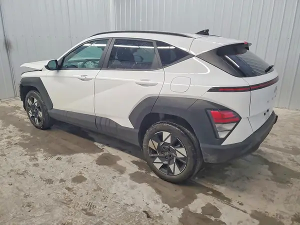 KM8HBCAB9SU330256 2025 HYUNDAI KONA - Image 2