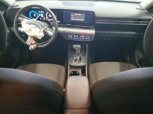 KM8HBCAB9SU330256 2025 HYUNDAI KONA - Image 8