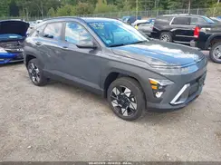 KM8HBCAB9SU335022 2025 HYUNDAI KONA