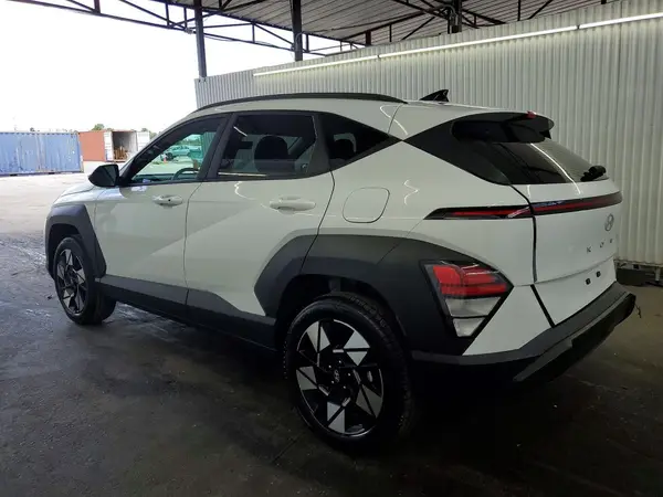 KM8HBCAB9SU336882 2025 HYUNDAI KONA - Image 2