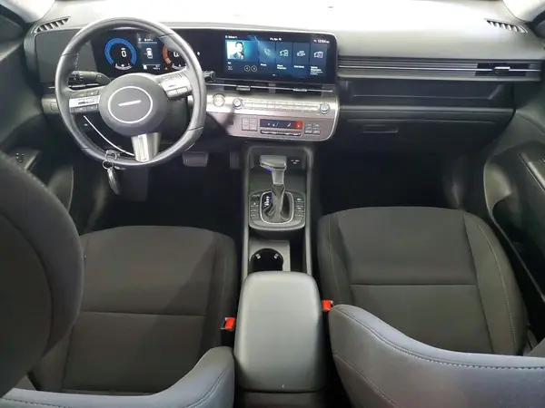 KM8HBCAB9SU336882 2025 HYUNDAI KONA - Image 8