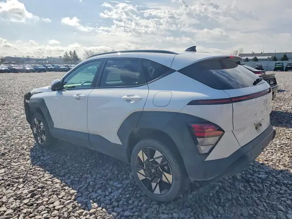 KM8HBCAB9SU338762 2025 HYUNDAI KONA - Image 2
