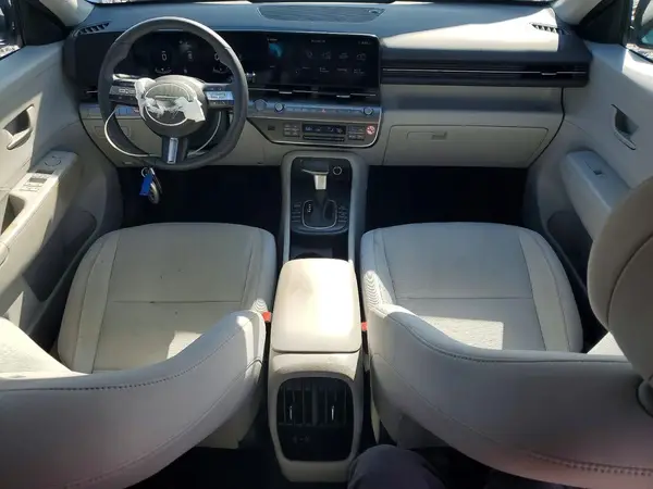 KM8HBCAB9SU338762 2025 HYUNDAI KONA - Image 8