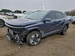 KM8HBCAB9SU339300 2025 HYUNDAI KONA
