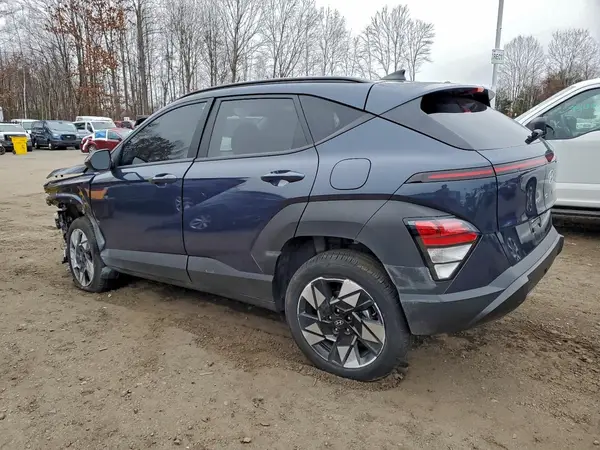 KM8HBCAB9SU339300 2025 HYUNDAI KONA - Image 2