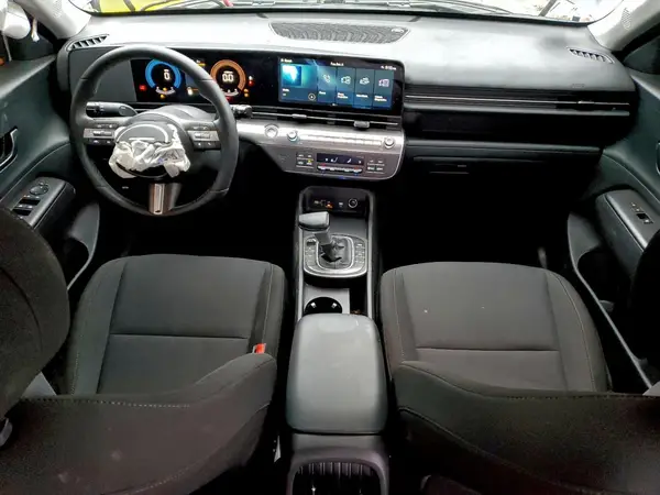 KM8HBCAB9SU339300 2025 HYUNDAI KONA - Image 8
