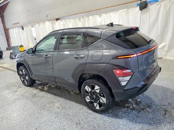 KM8HBCAB9SU341838 2025 HYUNDAI KONA - Image 2