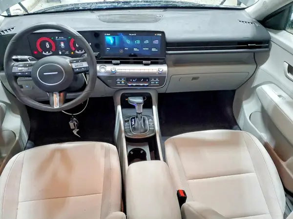 KM8HBCAB9SU341838 2025 HYUNDAI KONA - Image 8
