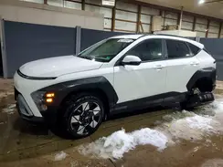 KM8HBCAB9SU342102 2025 HYUNDAI KONA
