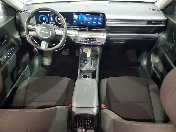 KM8HBCAB9SU342102 2025 HYUNDAI KONA - Image 8