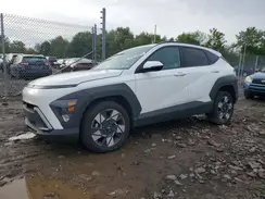 KM8HBCAB9SU342505 2025 HYUNDAI KONA