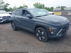 KM8HBCABXRU040490 2024 HYUNDAI KONA