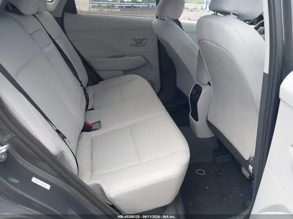 KM8HBCABXRU040490 2024 HYUNDAI KONA - Image 8