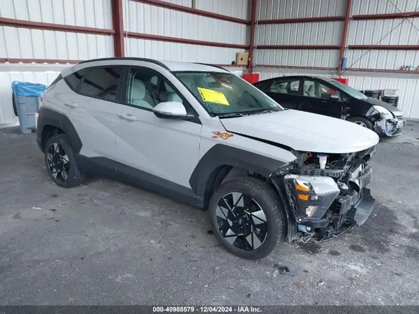 KM8HBCABXRU052669 2024 HYUNDAI KONA - Image 1