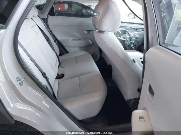 KM8HBCABXRU052669 2024 HYUNDAI KONA - Image 8