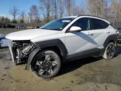 KM8HBCABXRU055510 2024 HYUNDAI KONA