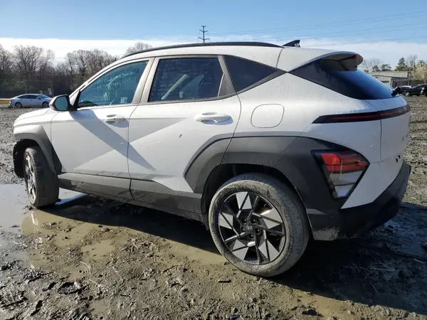 KM8HBCABXRU055510 2024 HYUNDAI KONA - Image 2