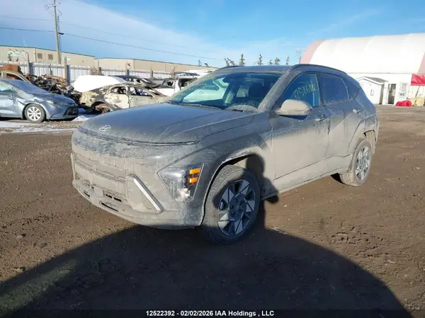 KM8HBCABXRU065602 2024 HYUNDAI KONA - Image 2