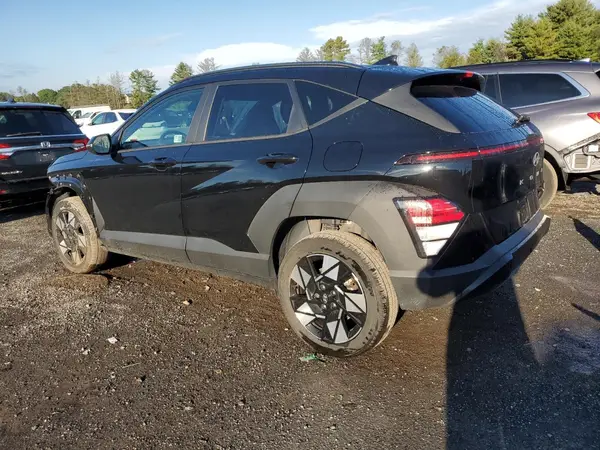 KM8HBCABXRU071447 2024 HYUNDAI KONA - Image 2