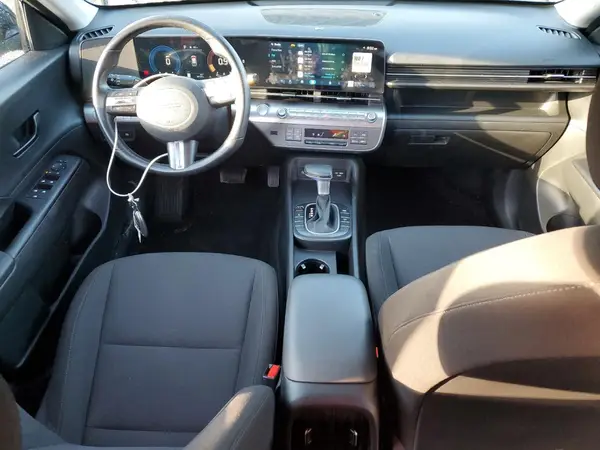 KM8HBCABXRU071447 2024 HYUNDAI KONA - Image 8