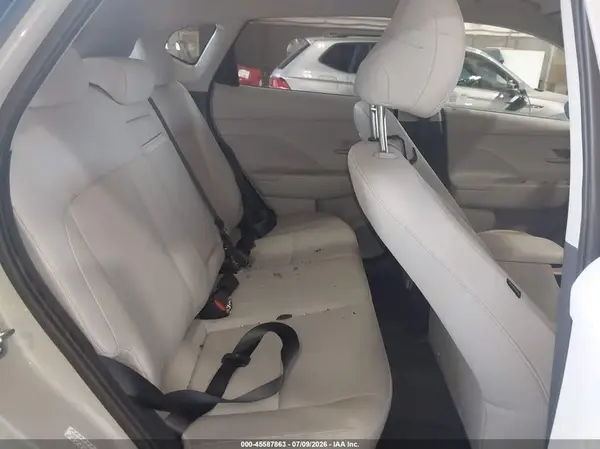 KM8HBCABXRU072243 2024 HYUNDAI KONA - Image 8