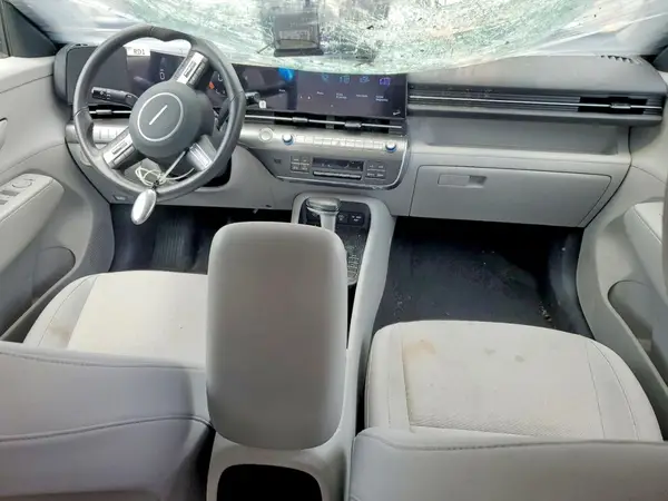 KM8HBCABXRU074106 2024 HYUNDAI KONA - Image 8