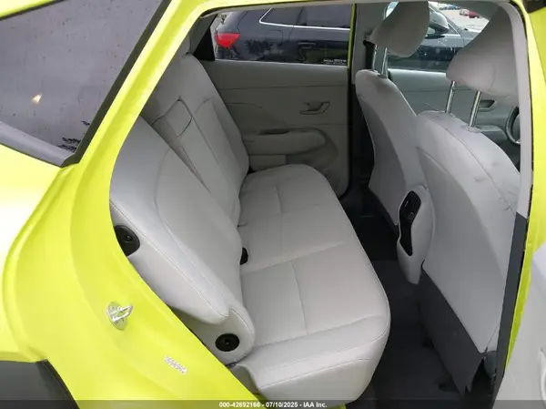 KM8HBCABXRU074896 2024 HYUNDAI KONA - Image 8