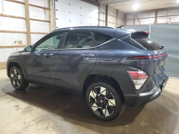 KM8HBCABXRU077684 2024 HYUNDAI KONA - Image 2