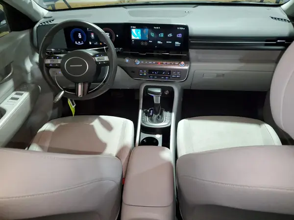 KM8HBCABXRU077684 2024 HYUNDAI KONA - Image 8