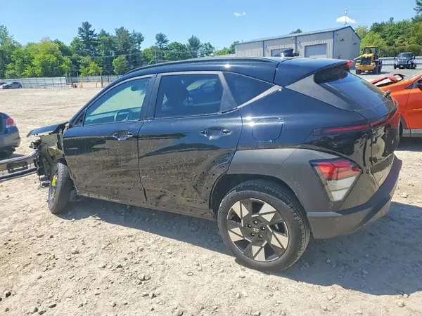 KM8HBCABXRU083565 2024 HYUNDAI KONA - Image 2