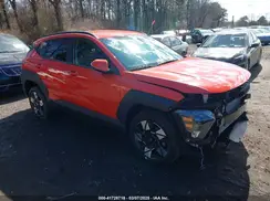 KM8HBCABXRU091777 2024 HYUNDAI KONA