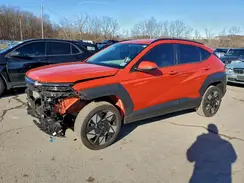 KM8HBCABXRU093142 2024 HYUNDAI KONA