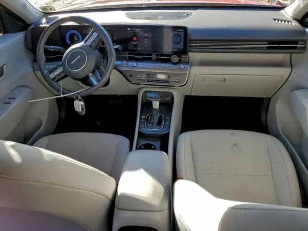 KM8HBCABXRU093142 2024 HYUNDAI KONA - Image 8