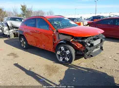 KM8HBCABXRU096414 2024 HYUNDAI KONA