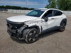 KM8HBCABXRU099720 2024 HYUNDAI KONA