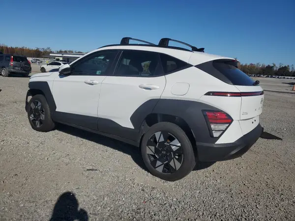 KM8HBCABXRU099894 2024 HYUNDAI KONA - Image 2