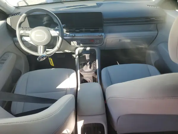 KM8HBCABXRU099894 2024 HYUNDAI KONA - Image 8