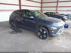 KM8HBCABXRU104933 2024 HYUNDAI KONA