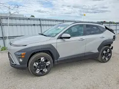 KM8HBCABXRU114393 2024 HYUNDAI KONA