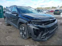 KM8HBCABXRU116757 2024 HYUNDAI KONA