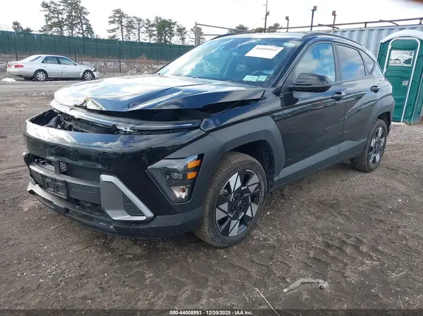 KM8HBCABXRU116757 2024 HYUNDAI KONA - Image 2